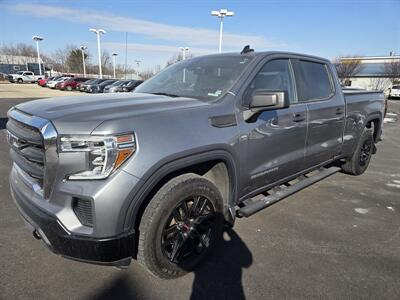 2021 GMC Sierra 1500   - Photo 7 - Lafayette, IN 47905
