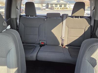2021 GMC Sierra 1500   - Photo 22 - Lafayette, IN 47905