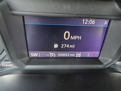 2021 GMC Sierra 1500   - Photo 18 - Lafayette, IN 47905