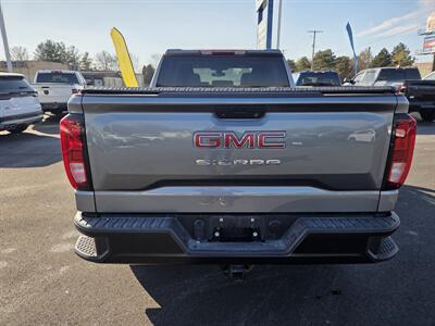 2021 GMC Sierra 1500   - Photo 4 - Lafayette, IN 47905