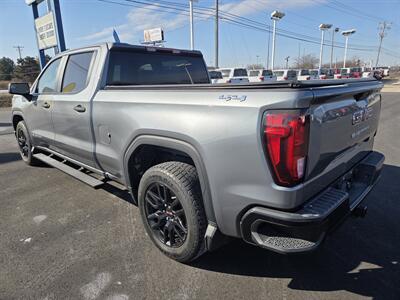 2021 GMC Sierra 1500   - Photo 5 - Lafayette, IN 47905