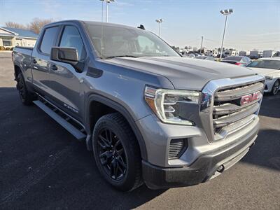 2021 GMC Sierra 1500   - Photo 1 - Lafayette, IN 47905