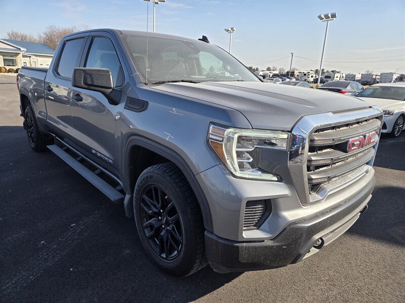 2021 GMC Sierra 1500   - Photo 1 - Lafayette, IN 47905