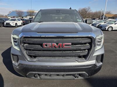 2021 GMC Sierra 1500   - Photo 8 - Lafayette, IN 47905
