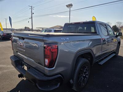 2021 GMC Sierra 1500   - Photo 3 - Lafayette, IN 47905