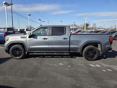 2021 GMC Sierra 1500   - Photo 6 - Lafayette, IN 47905