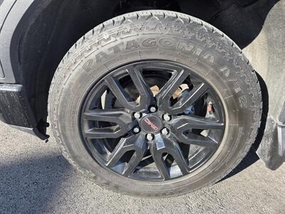 2021 GMC Sierra 1500   - Photo 9 - Lafayette, IN 47905