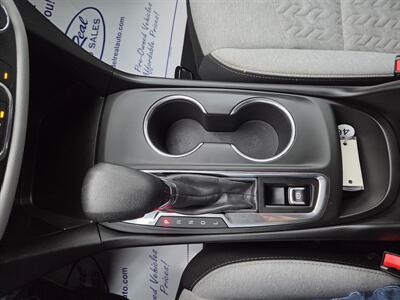 2022 Chevrolet Equinox LS   - Photo 21 - Lafayette, IN 47905