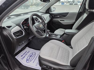 2022 Chevrolet Equinox LS   - Photo 10 - Lafayette, IN 47905
