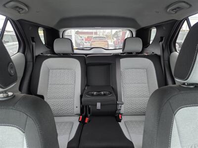 2022 Chevrolet Equinox LS   - Photo 23 - Lafayette, IN 47905