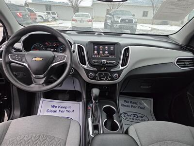 2022 Chevrolet Equinox LS   - Photo 12 - Lafayette, IN 47905