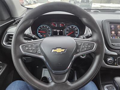 2022 Chevrolet Equinox LS   - Photo 14 - Lafayette, IN 47905