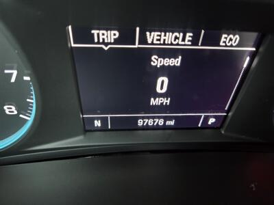 2022 Chevrolet Equinox LS   - Photo 18 - Lafayette, IN 47905