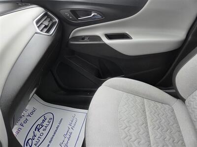 2022 Chevrolet Equinox LS   - Photo 22 - Lafayette, IN 47905