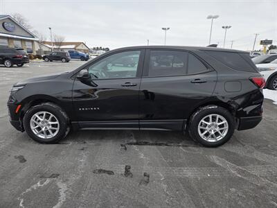 2022 Chevrolet Equinox LS   - Photo 6 - Lafayette, IN 47905
