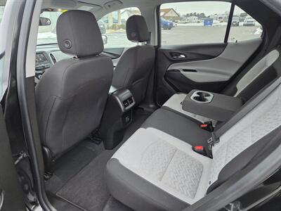 2022 Chevrolet Equinox LS   - Photo 11 - Lafayette, IN 47905