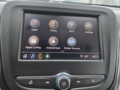 2022 Chevrolet Equinox LS   - Photo 19 - Lafayette, IN 47905