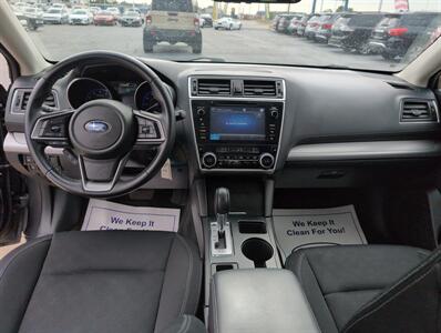 2018 Subaru Legacy 2.5i Premium   - Photo 12 - Lafayette, IN 47905