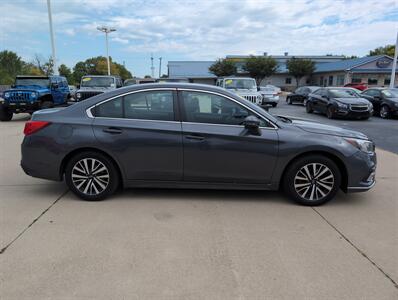 2018 Subaru Legacy 2.5i Premium   - Photo 2 - Lafayette, IN 47905