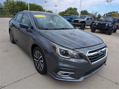 2018 Subaru Legacy 2.5i Premium   - Photo 1 - Lafayette, IN 47905