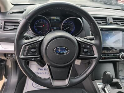 2018 Subaru Legacy 2.5i Premium   - Photo 13 - Lafayette, IN 47905