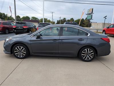 2018 Subaru Legacy 2.5i Premium   - Photo 6 - Lafayette, IN 47905