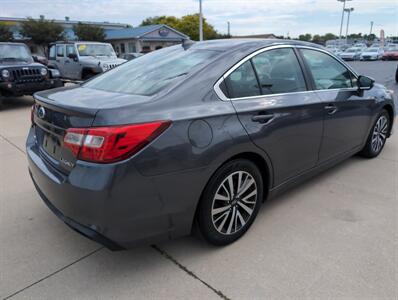 2018 Subaru Legacy 2.5i Premium   - Photo 3 - Lafayette, IN 47905