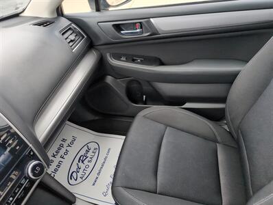 2018 Subaru Legacy 2.5i Premium   - Photo 22 - Lafayette, IN 47905