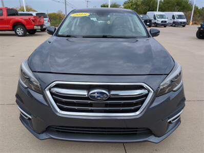 2018 Subaru Legacy 2.5i Premium   - Photo 9 - Lafayette, IN 47905