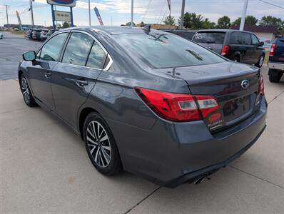 2018 Subaru Legacy 2.5i Premium   - Photo 5 - Lafayette, IN 47905