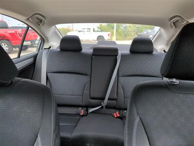 2018 Subaru Legacy 2.5i Premium   - Photo 23 - Lafayette, IN 47905