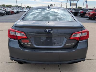 2018 Subaru Legacy 2.5i Premium   - Photo 4 - Lafayette, IN 47905