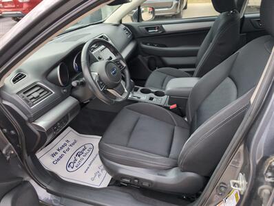 2018 Subaru Legacy 2.5i Premium   - Photo 11 - Lafayette, IN 47905