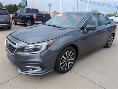 2018 Subaru Legacy 2.5i Premium   - Photo 7 - Lafayette, IN 47905