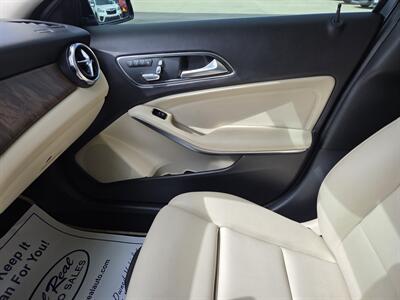 2018 Mercedes-Benz GLA GLA 250 4MATIC   - Photo 21 - Lafayette, IN 47905