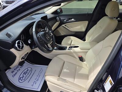 2018 Mercedes-Benz GLA GLA 250 4MATIC   - Photo 10 - Lafayette, IN 47905