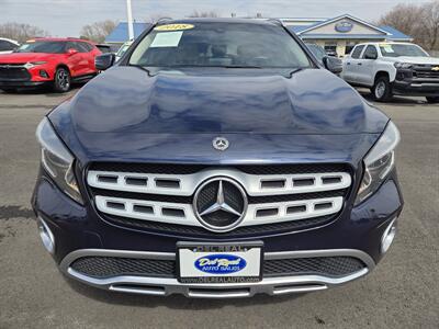 2018 Mercedes-Benz GLA GLA 250 4MATIC   - Photo 8 - Lafayette, IN 47905