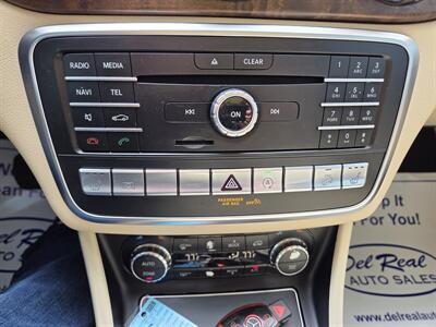 2018 Mercedes-Benz GLA GLA 250 4MATIC   - Photo 18 - Lafayette, IN 47905