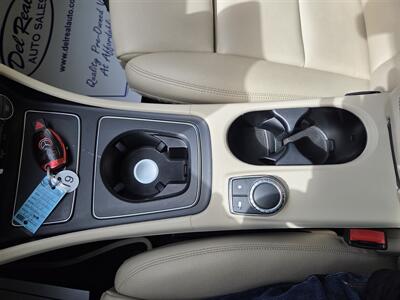 2018 Mercedes-Benz GLA GLA 250 4MATIC   - Photo 20 - Lafayette, IN 47905