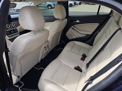 2018 Mercedes-Benz GLA GLA 250 4MATIC   - Photo 11 - Lafayette, IN 47905