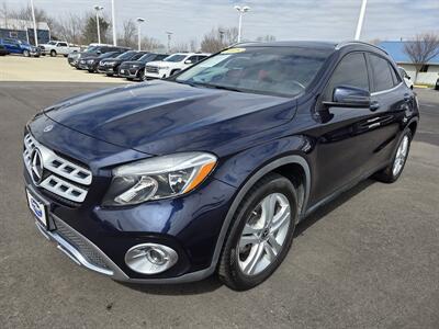 2018 Mercedes-Benz GLA GLA 250 4MATIC   - Photo 7 - Lafayette, IN 47905
