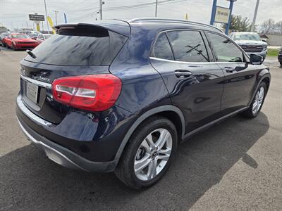 2018 Mercedes-Benz GLA GLA 250 4MATIC   - Photo 3 - Lafayette, IN 47905