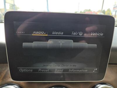 2018 Mercedes-Benz GLA GLA 250 4MATIC   - Photo 17 - Lafayette, IN 47905