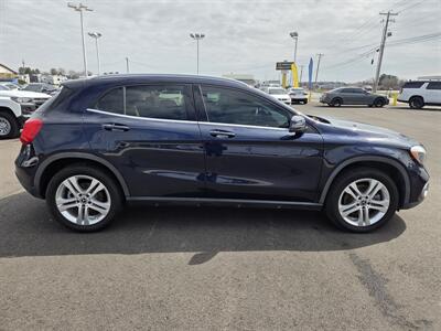 2018 Mercedes-Benz GLA GLA 250 4MATIC   - Photo 2 - Lafayette, IN 47905