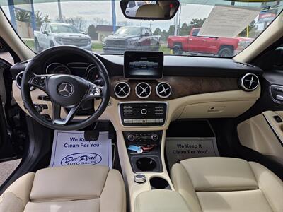 2018 Mercedes-Benz GLA GLA 250 4MATIC   - Photo 12 - Lafayette, IN 47905