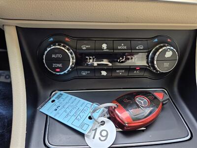 2018 Mercedes-Benz GLA GLA 250 4MATIC   - Photo 19 - Lafayette, IN 47905