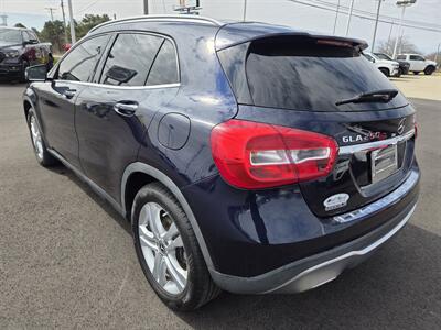 2018 Mercedes-Benz GLA GLA 250 4MATIC   - Photo 5 - Lafayette, IN 47905