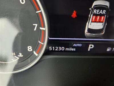 2023 Nissan Rogue S   - Photo 18 - Lafayette, IN 47905