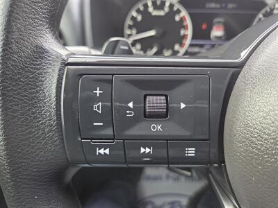 2023 Nissan Rogue S   - Photo 16 - Lafayette, IN 47905