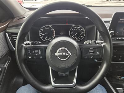 2023 Nissan Rogue S   - Photo 14 - Lafayette, IN 47905